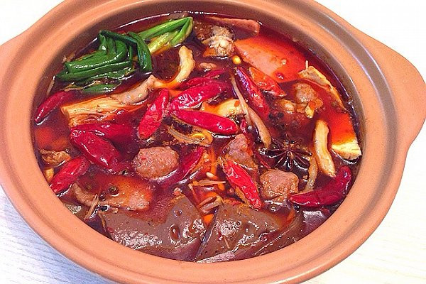 烫乐麻辣烫