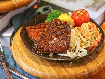乔奥斯牛排