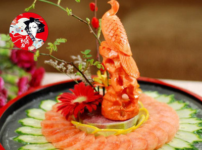 大离刺身日式料理