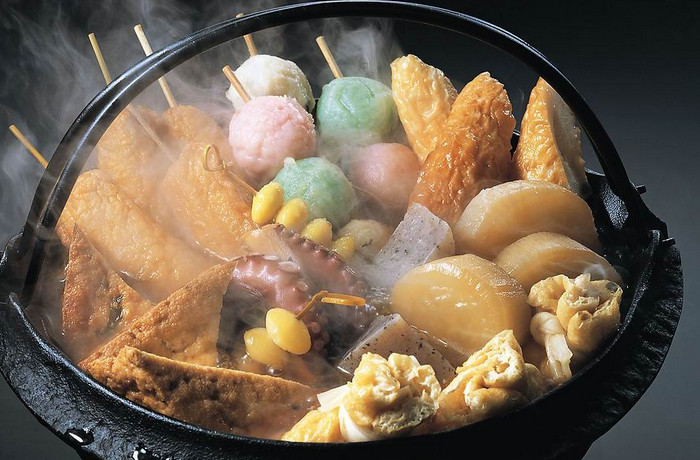 品之鲜重庆麻辣烫