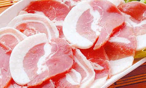 伊藤新苑烧肉