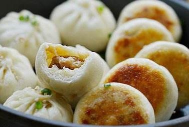 江镇汤包