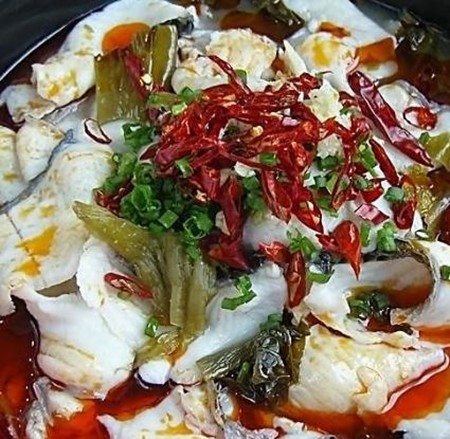 富顺豆花鱼火锅加盟