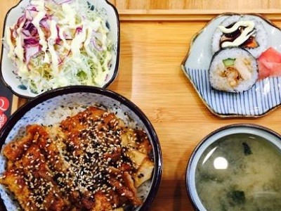 和风食堂