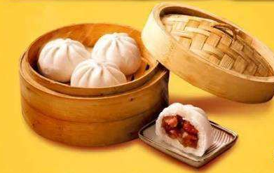 譽膳汤包
