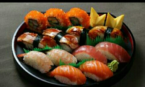 百蝶日式料理