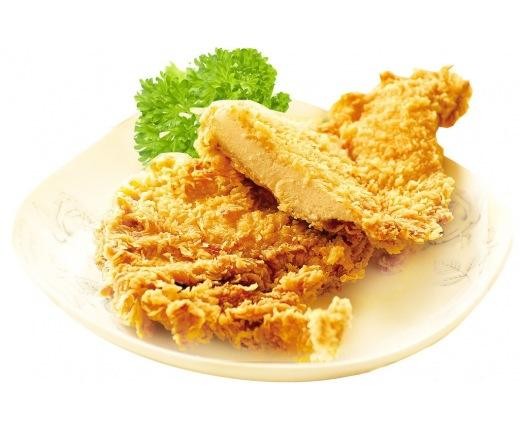 士林鸡排店