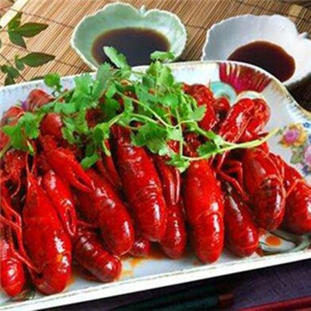 沈虾神龙虾加盟