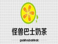 怪兽巴士奶茶加盟