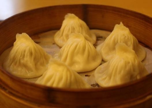 十九味汤包