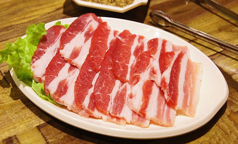 风景菜韩国烤肉名家