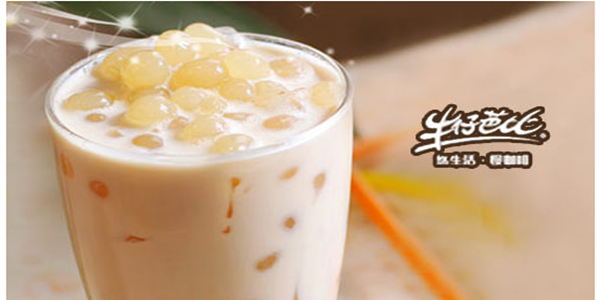 牛仔芭比加盟