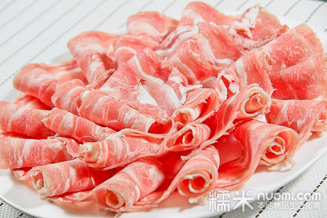 友仁居鲜品肥牛火锅