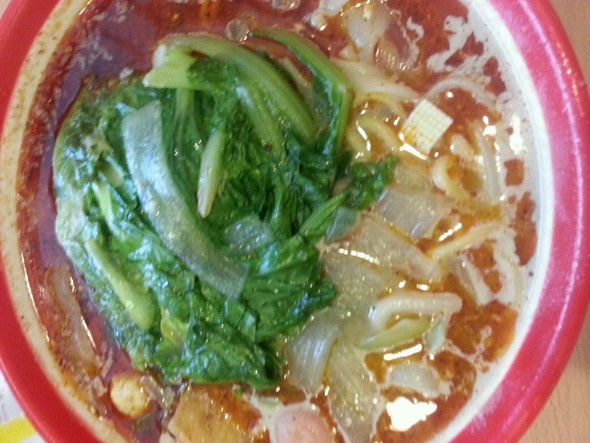 大师兄麻辣烫
