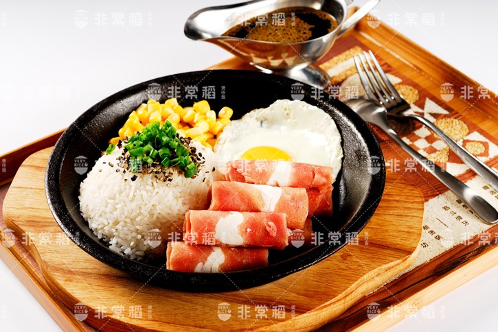 非常稻煲仔饭
