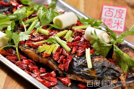渔家鱼
