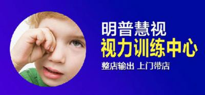 明普慧视