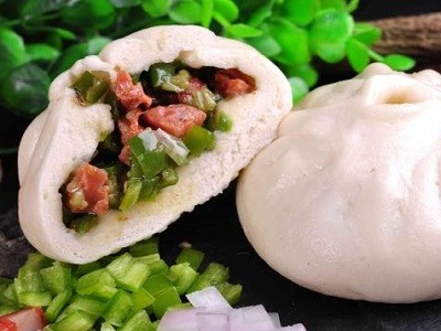 佶福祥包子加盟