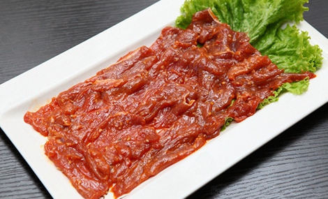 五友歌烤肉