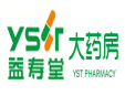 益寿堂大药房加盟