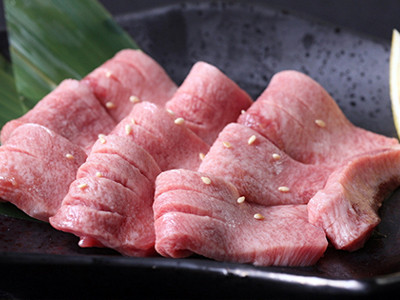 洋葱花自助烤肉