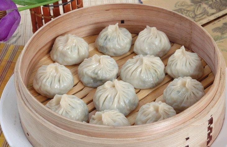 纸皮包子加盟