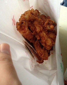 桂顺斋炸鸡