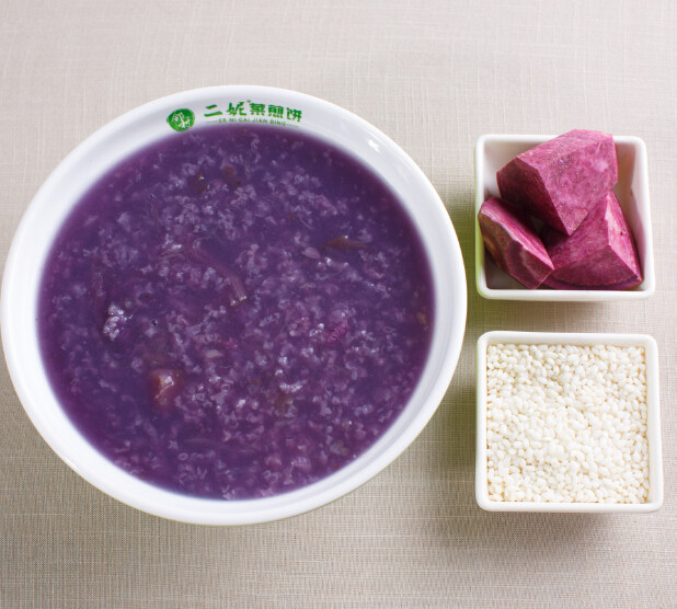 邻村·二妮菜煎饼加盟