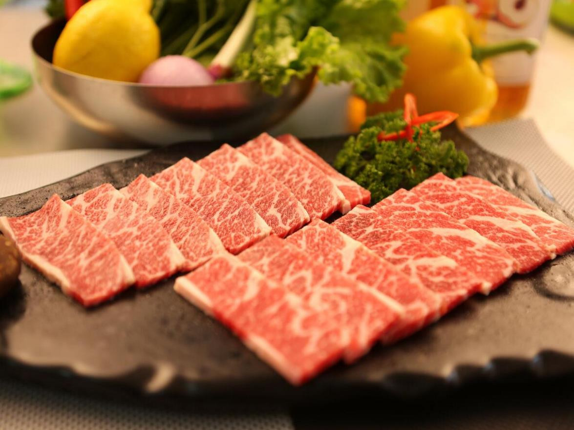 汉釜宫烤肉加盟