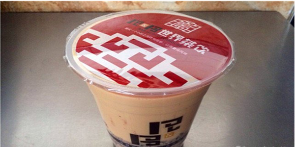 珍奶会所奶茶加盟