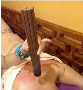 火莲香灸养生馆