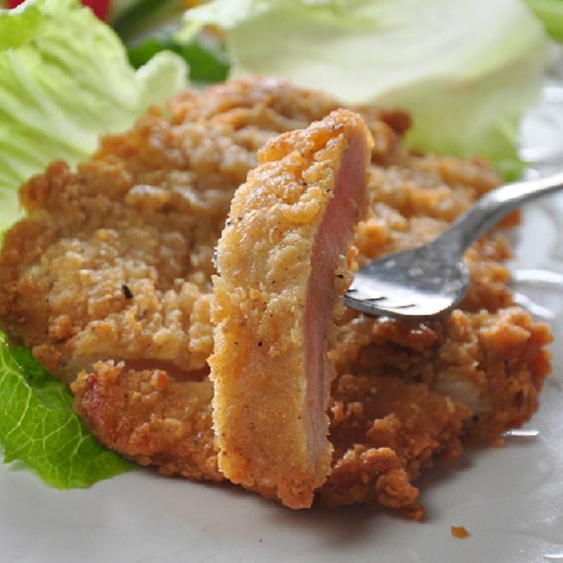 鲁谷大鸡排
