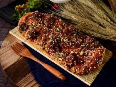 九板烧饼加盟