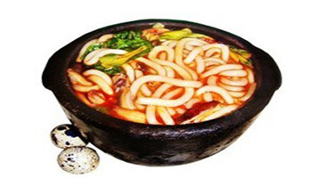 御香锅土豆粉