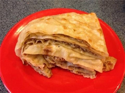 老家肉饼加盟