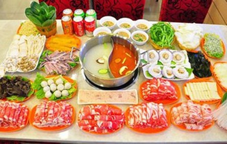 才八斗火锅