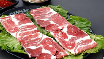 麻浦拳头烤肉