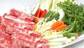 潮牛日记牛肉火锅