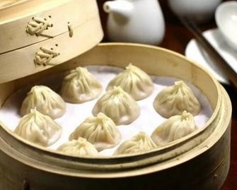 杭小笼加盟