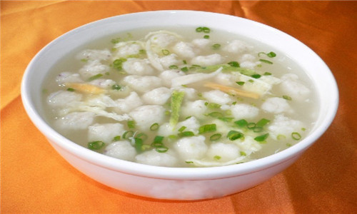 香博疙瘩汤加盟