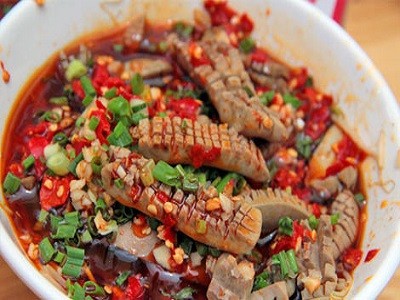 痴串串加盟