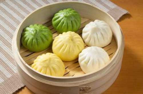 益包口福包子加盟 益包口福包子