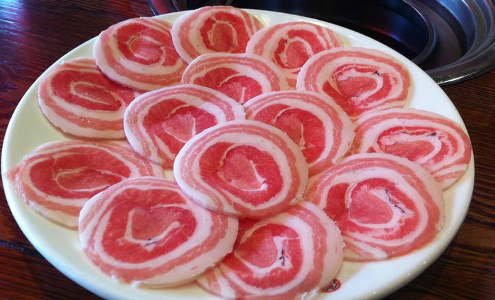 神乐坂日本烧肉