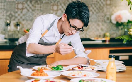Wakeup轻食加盟