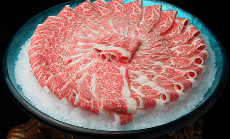 江南韩式自助烤肉