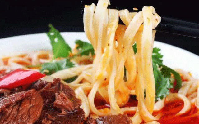 王记手擀面