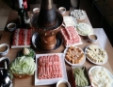 三山阳坊涮肉加盟