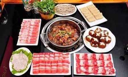 动力车间火锅