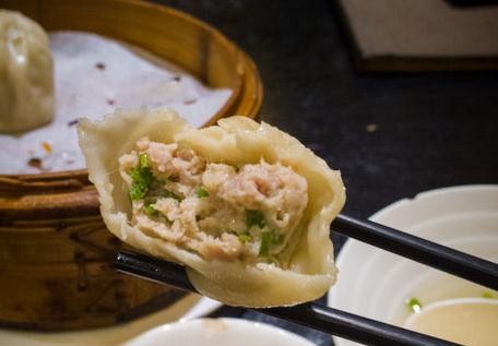 福乐汤包