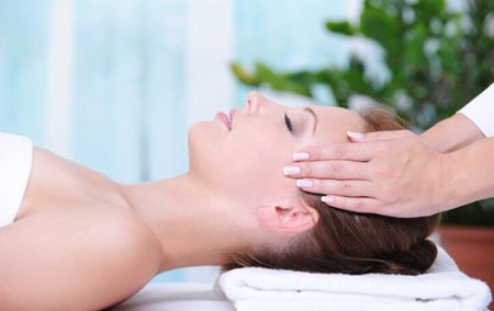 舒适地带SPA